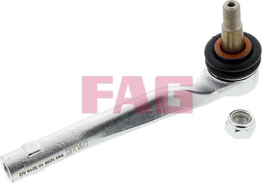 FAG 840 1236 10 - Stūres šķērsstiepņa uzgalis www.autospares.lv