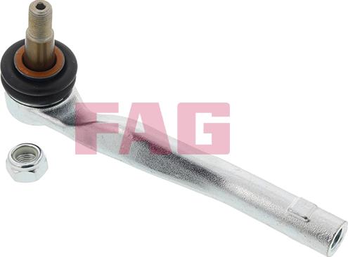 FAG 840 1237 10 - Stūres šķērsstiepņa uzgalis www.autospares.lv