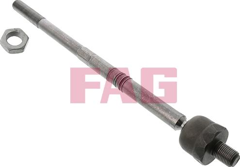 FAG 840 1227 10 - Aksiālais šarnīrs, Stūres šķērsstiepnis www.autospares.lv