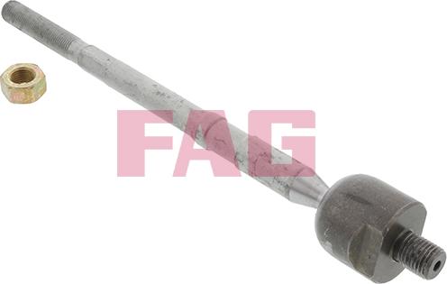 FAG 840 1272 10 - Aksiālais šarnīrs, Stūres šķērsstiepnis www.autospares.lv