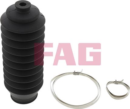 FAG 841 0162 30 - Комплект пыльника, рулевое управление www.autospares.lv