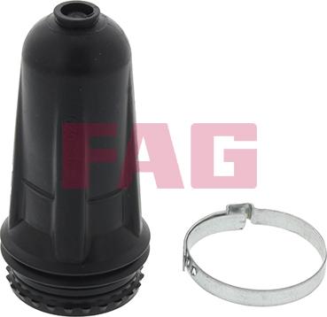 FAG 841 0115 30 - Putekļusargu komplekts, Stūres iekārta www.autospares.lv