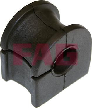 FAG 819 0096 10 - Bukse, Stabilizators www.autospares.lv