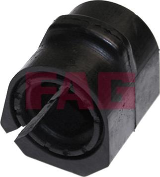 FAG 819 0092 10 - Bukse, Stabilizators www.autospares.lv