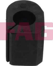 FAG 819 0041 10 - Bukse, Stabilizators www.autospares.lv