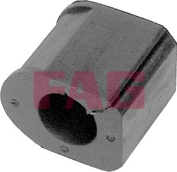 FAG 819 0043 10 - Bukse, Stabilizators www.autospares.lv