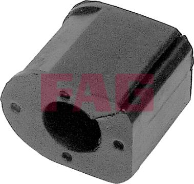 FAG 819 0042 10 - Bearing Bush, stabiliser www.autospares.lv