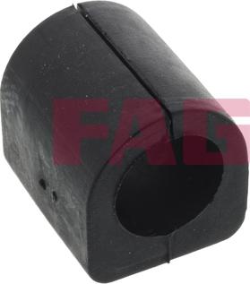 FAG 819 0008 10 - Bukse, Stabilizators www.autospares.lv