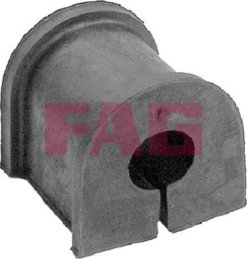 FAG 819 0019 10 - Bukse, Stabilizators www.autospares.lv