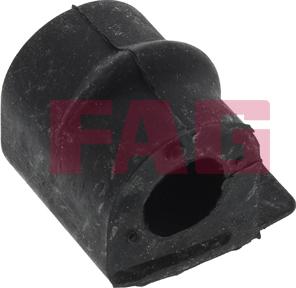 FAG 819 0017 10 - Bukse, Stabilizators www.autospares.lv