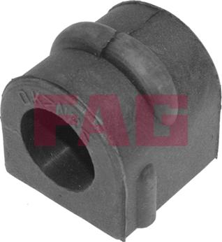 FAG 819 0084 10 - Bukse, Stabilizators www.autospares.lv