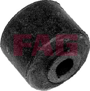 FAG 819 0020 10 - Bukse, Stabilizators www.autospares.lv