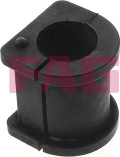 FAG 819 0021 10 - Bukse, Stabilizators www.autospares.lv