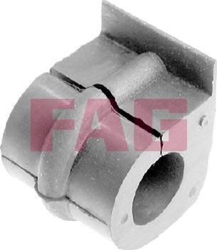 FAG 819 0028 10 - Bukse, Stabilizators www.autospares.lv