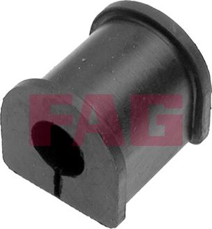 FAG 819 0022 10 - Bukse, Stabilizators www.autospares.lv