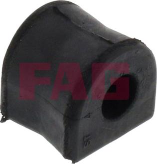 FAG 819 0198 10 - Bukse, Stabilizators www.autospares.lv