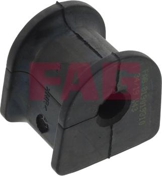 FAG 819 0193 10 - Bukse, Stabilizators www.autospares.lv