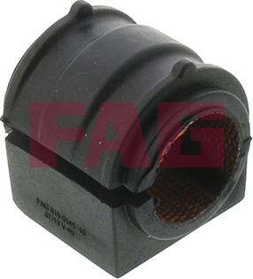 FAG 819 0145 10 - Bukse, Stabilizators www.autospares.lv