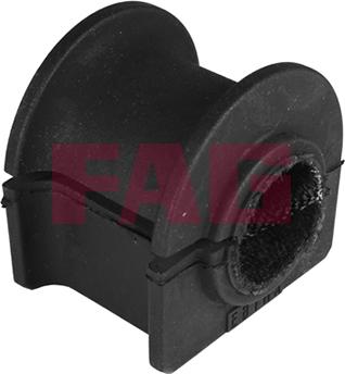 FAG 819 0143 10 - Bukse, Stabilizators www.autospares.lv