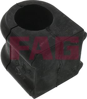 FAG 819 0164 10 - Bukse, Stabilizators www.autospares.lv