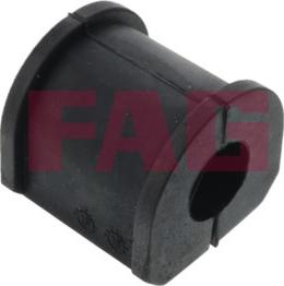 FAG 819 0162 10 - Bukse, Stabilizators www.autospares.lv