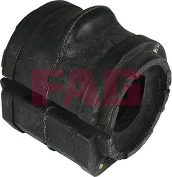 FAG 819 0187 10 - Bukse, Stabilizators www.autospares.lv