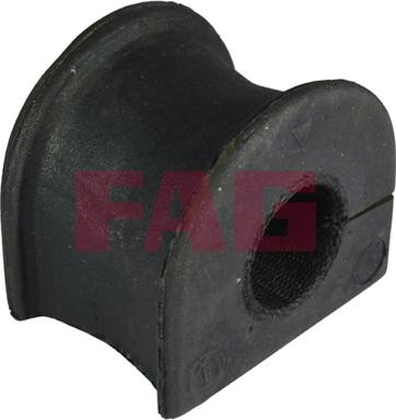 FAG 819 0139 10 - Bukse, Stabilizators www.autospares.lv