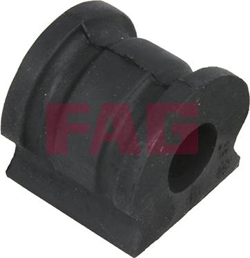 FAG 819 0126 10 - Bearing Bush, stabiliser www.autospares.lv