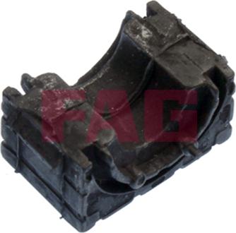 FAG 819 0128 10 - Bukse, Stabilizators www.autospares.lv