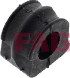 FAG 819 0172 10 - Втулка стабилизатора www.autospares.lv