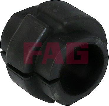 FAG 819 0249 10 - Bearing Bush, stabiliser www.autospares.lv