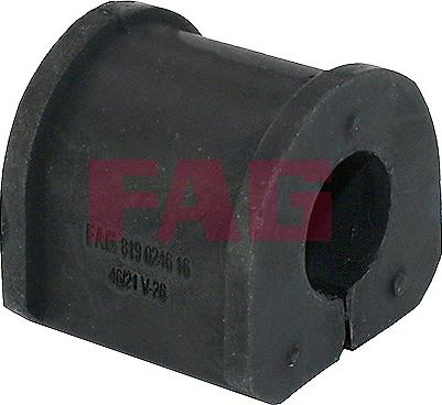 FAG 819 0246 10 - Bukse, Stabilizators www.autospares.lv