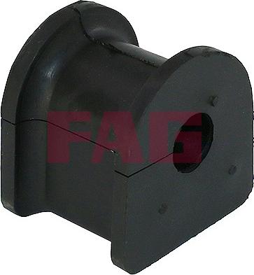 FAG 819 0240 10 - Bukse, Stabilizators www.autospares.lv