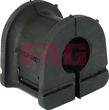 FAG 819 0241 10 - Bukse, Stabilizators www.autospares.lv