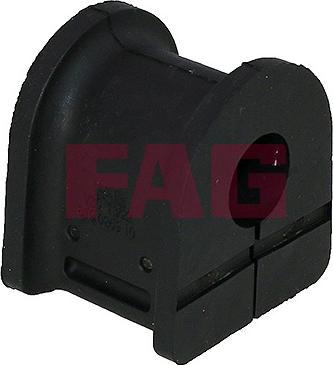 FAG 819 0269 10 - Bearing Bush, stabiliser www.autospares.lv