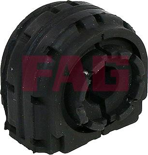 FAG 819 0264 10 - Bukse, Stabilizators www.autospares.lv