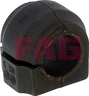 FAG 819 0219 10 - Bukse, Stabilizators www.autospares.lv