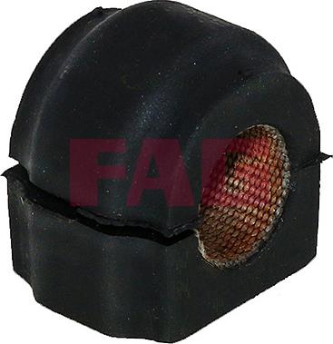 FAG 819 0218 10 - Bukse, Stabilizators www.autospares.lv