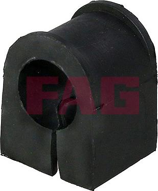 FAG 819 0236 10 - Bukse, Stabilizators www.autospares.lv