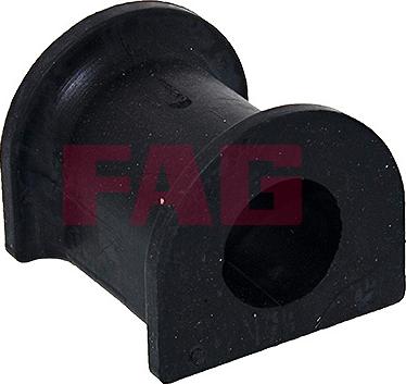 FAG 819 0231 10 - Bukse, Stabilizators www.autospares.lv