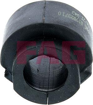 FAG 819 0237 10 - Bukse, Stabilizators www.autospares.lv