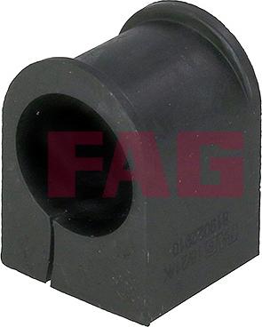 FAG 819 0229 10 - Bukse, Stabilizators www.autospares.lv