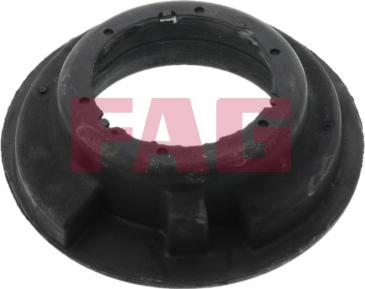 FAG 814 0095 10 - Опора стойки амортизатора, подушка www.autospares.lv