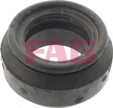 FAG 814 0055 10 - Top Strut Mounting www.autospares.lv