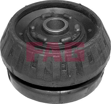 FAG 814 0061 10 - Опора стойки амортизатора, подушка www.autospares.lv