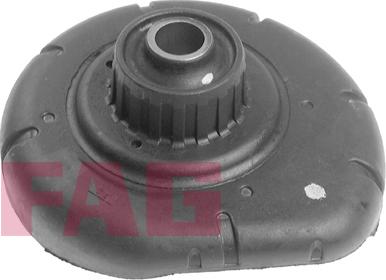 FAG 814 0017 10 - Amortizatora statnes balsts www.autospares.lv