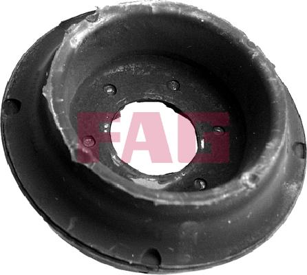 FAG 814 0081 10 - Spring Cap www.autospares.lv