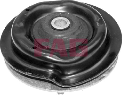 FAG 814 0037 10 - Amortizatora statnes balsts www.autospares.lv