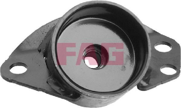 FAG 814 0070 10 - Amortizatora statnes balsts www.autospares.lv