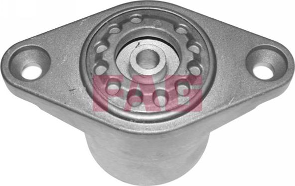 FAG 814 0156 10 - Amortizatora statnes balsts www.autospares.lv